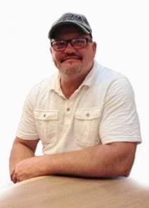 Shawn Frederick Manley